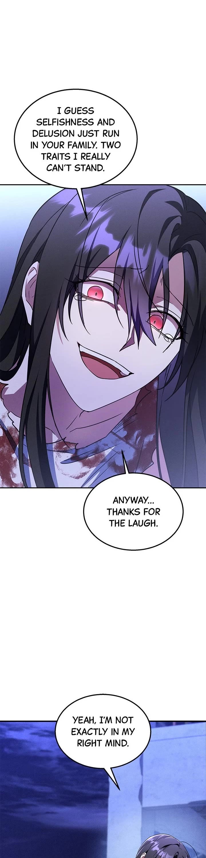 The Returned C-Rank Tank Won't Die! chapter 4 page 20