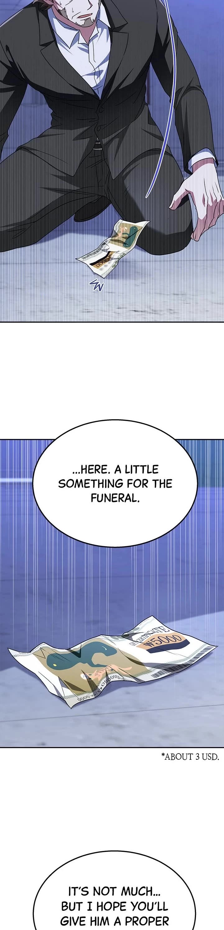 The Returned C-Rank Tank Won't Die! chapter 4 page 25