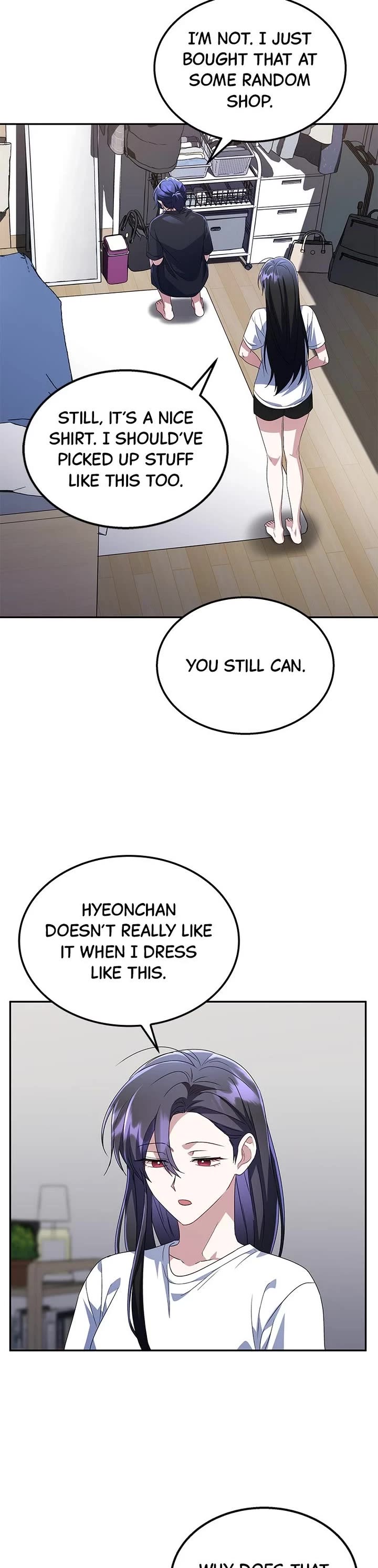 The Returned C-Rank Tank Won't Die! chapter 4 page 29