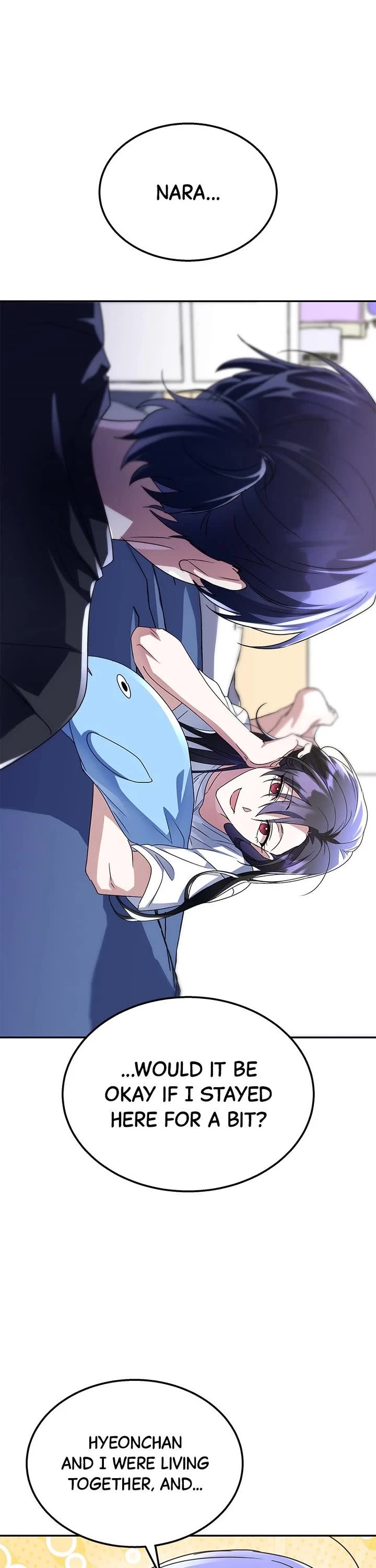 The Returned C-Rank Tank Won't Die! chapter 4 page 33