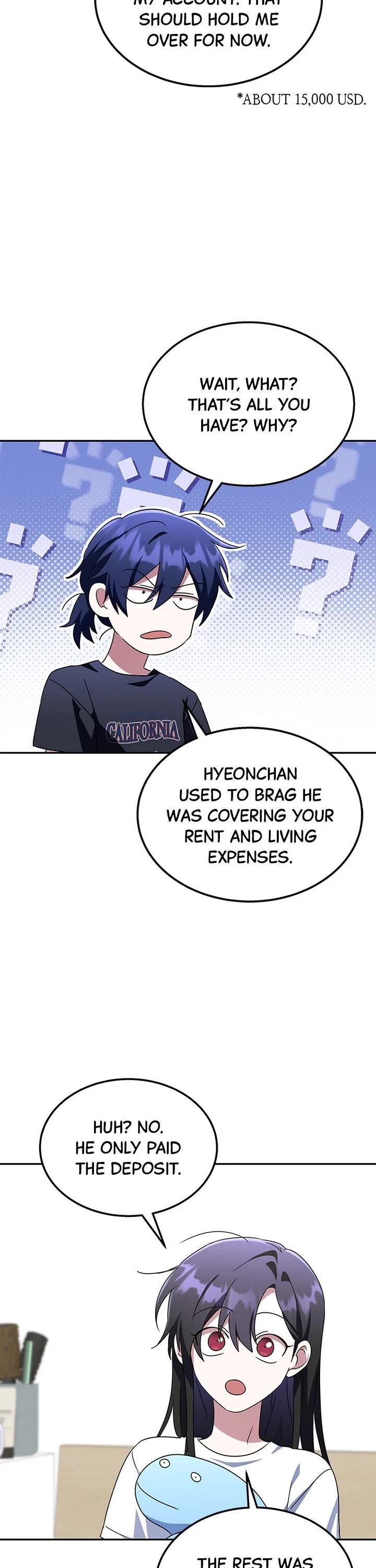 The Returned C-Rank Tank Won't Die! chapter 4 page 37