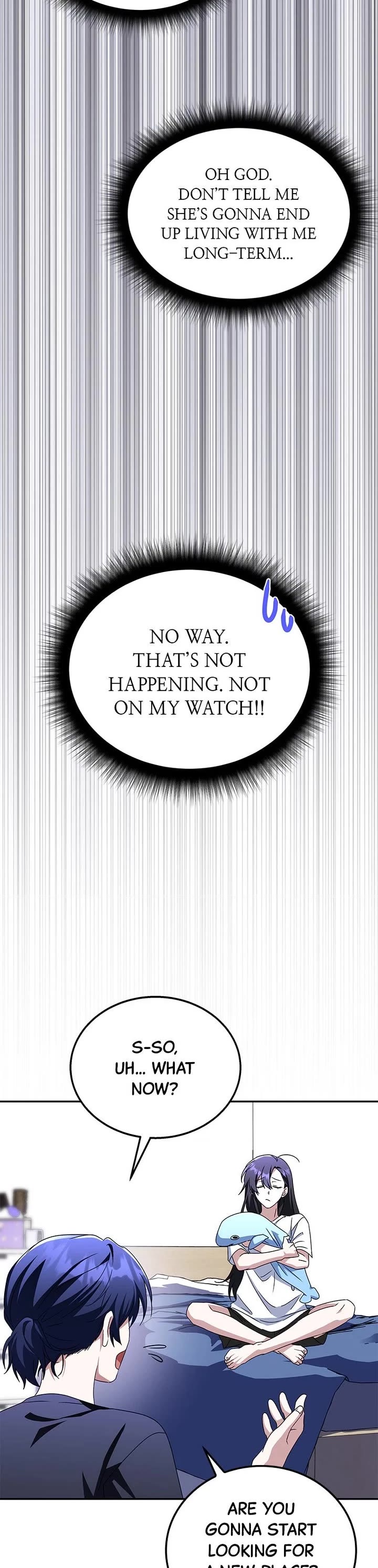 The Returned C-Rank Tank Won't Die! chapter 4 page 39