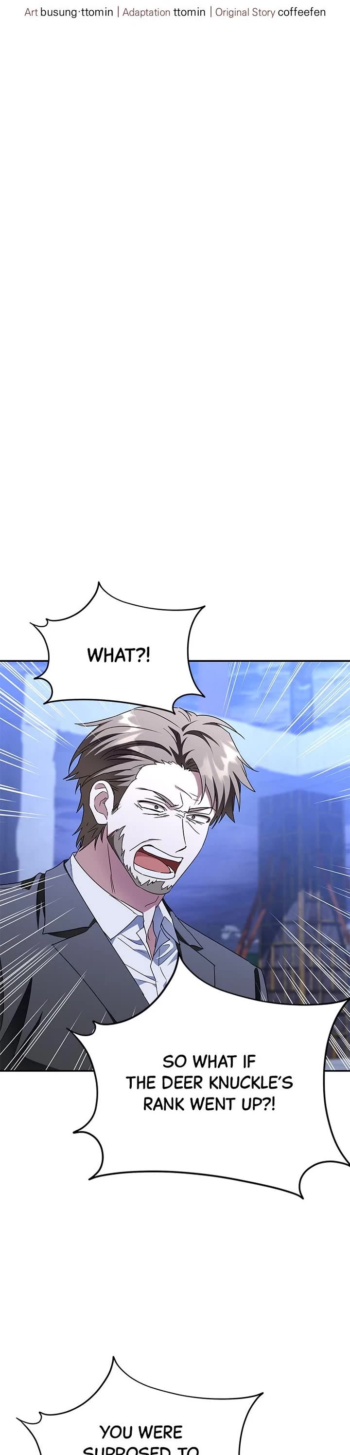 The Returned C-Rank Tank Won't Die! chapter 4 page 4