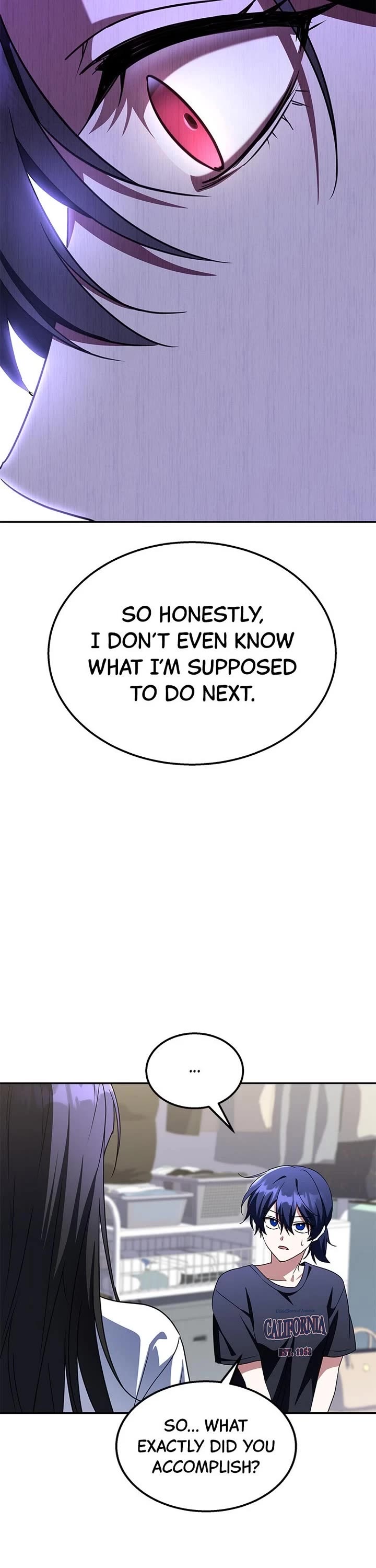 The Returned C-Rank Tank Won't Die! chapter 4 page 41