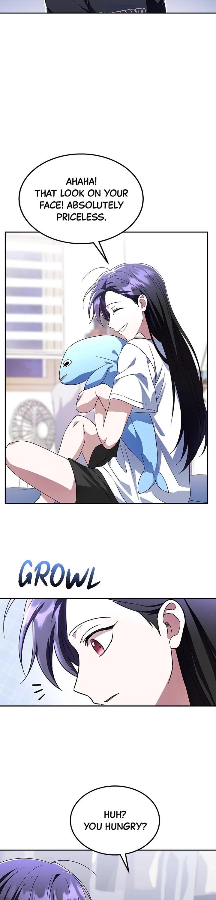 The Returned C-Rank Tank Won't Die! chapter 4 page 43