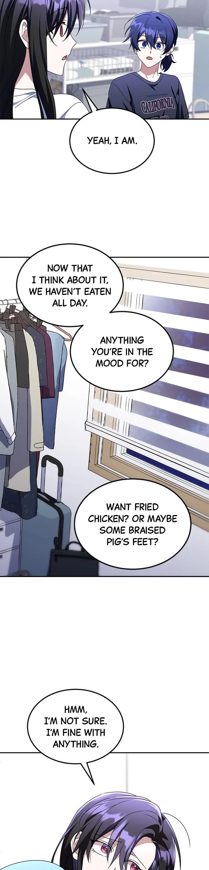 The Returned C-Rank Tank Won't Die! chapter 4 page 44