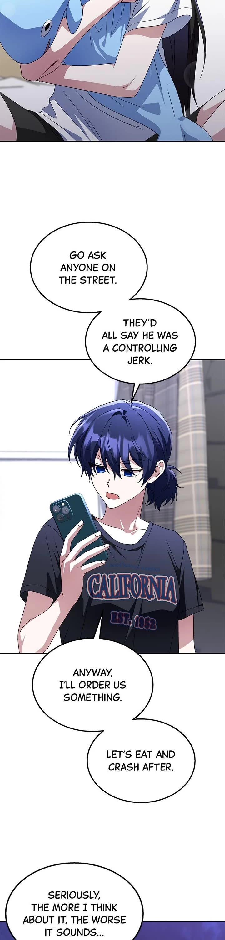 The Returned C-Rank Tank Won't Die! chapter 4 page 47