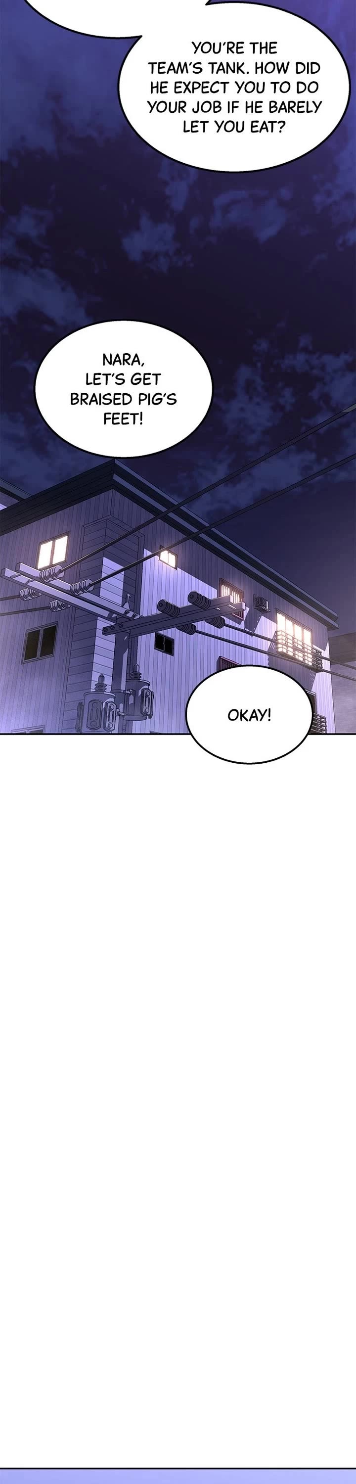 The Returned C-Rank Tank Won't Die! chapter 4 page 48