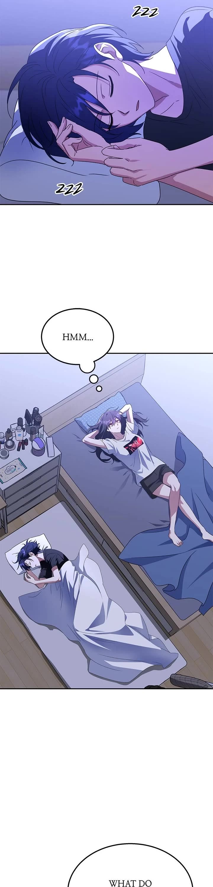 The Returned C-Rank Tank Won't Die! chapter 4 page 49