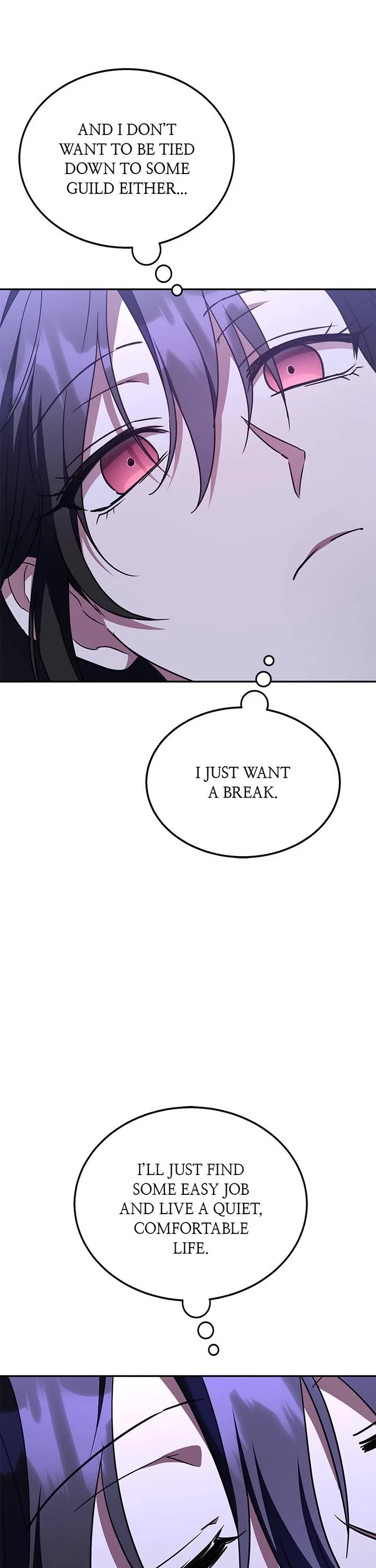 The Returned C-Rank Tank Won't Die! chapter 4 page 51