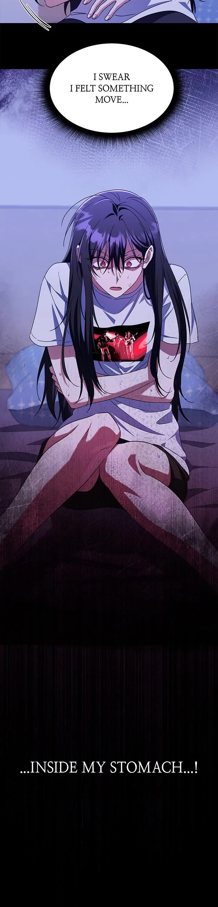 The Returned C-Rank Tank Won't Die! chapter 4 page 55