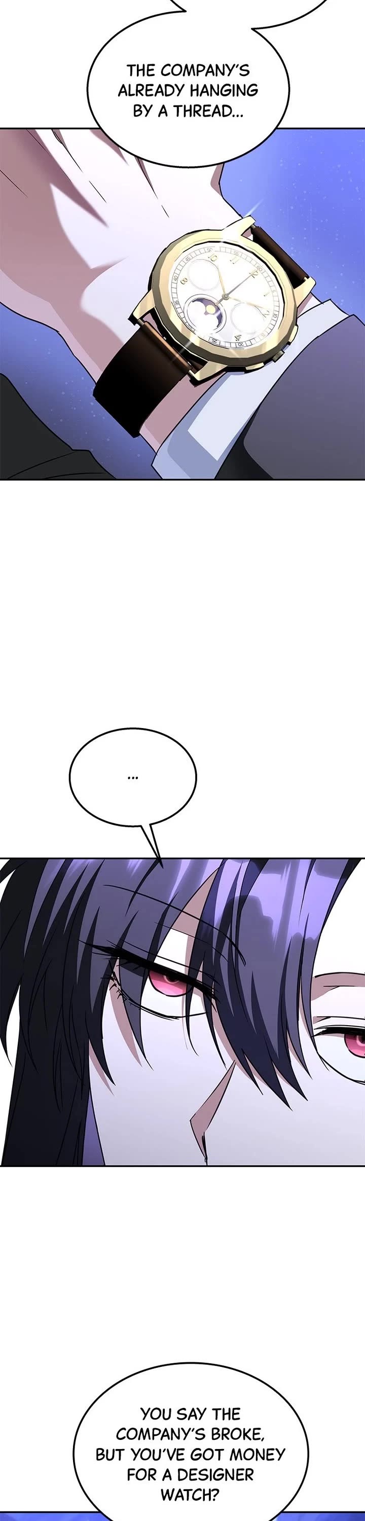 The Returned C-Rank Tank Won't Die! chapter 4 page 7