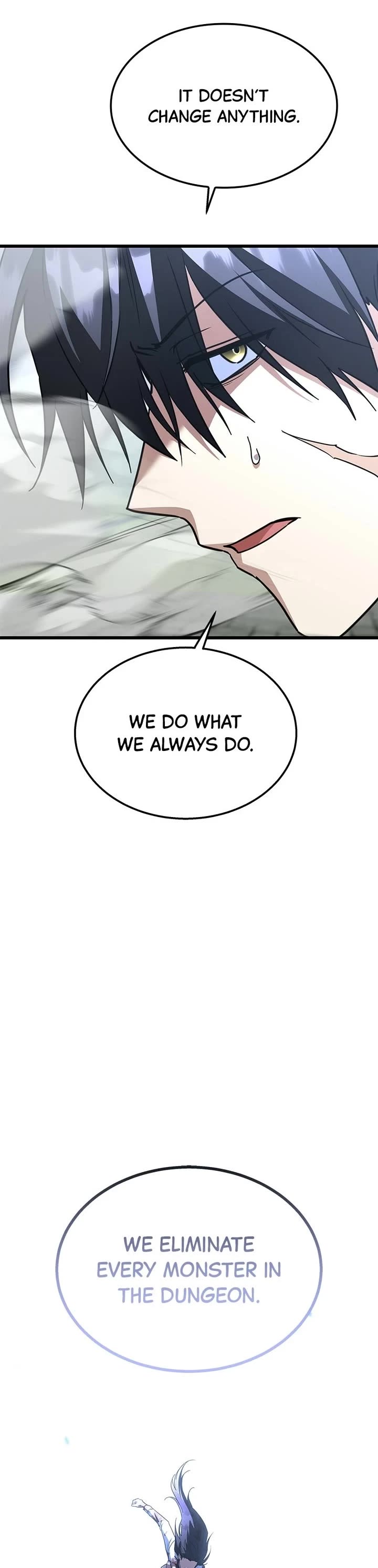 The Returned C-Rank Tank Won't Die! chapter 40 page 19