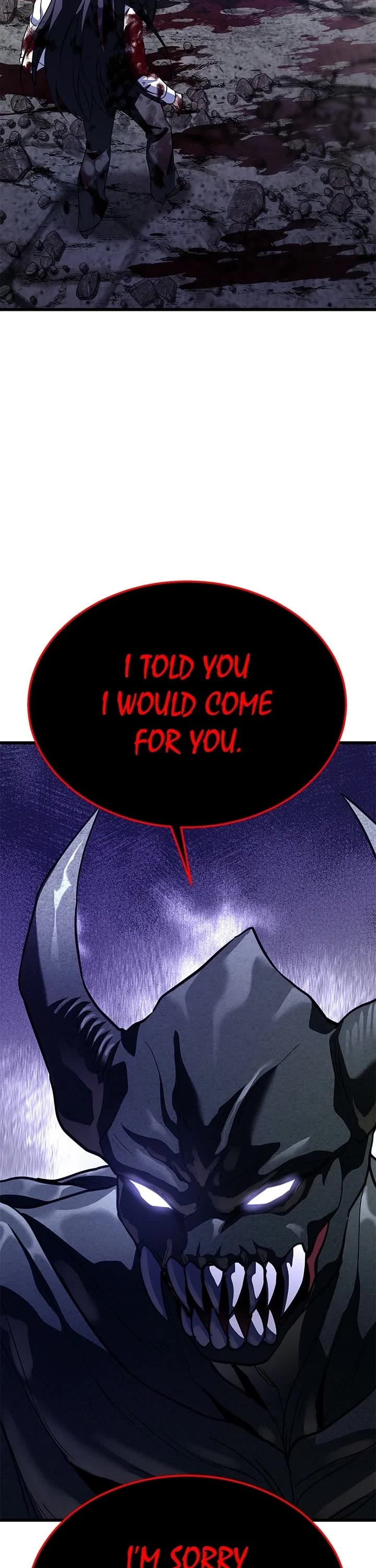 The Returned C-Rank Tank Won't Die! chapter 40 page 2