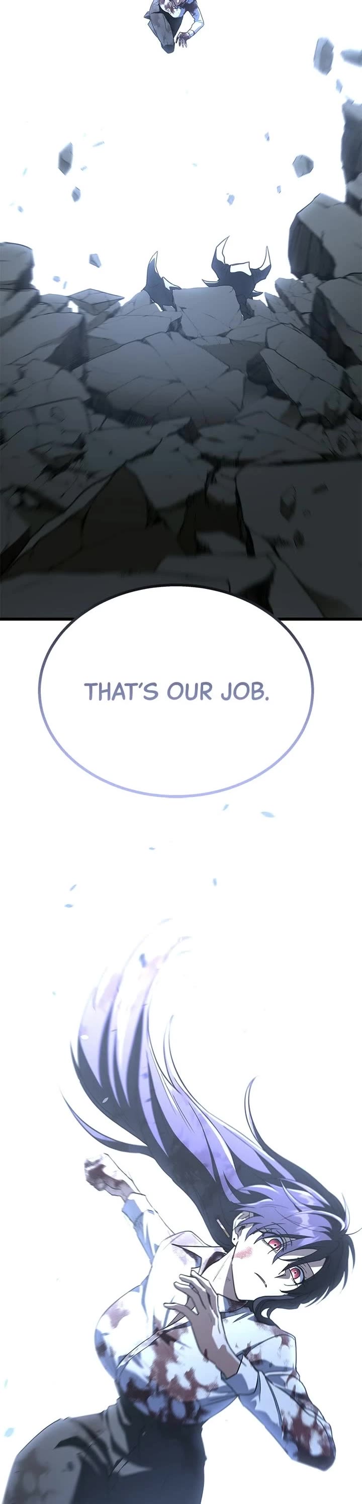 The Returned C-Rank Tank Won't Die! chapter 40 page 20