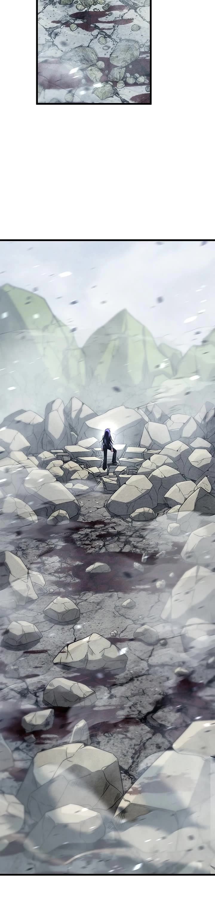 The Returned C-Rank Tank Won't Die! chapter 40 page 23