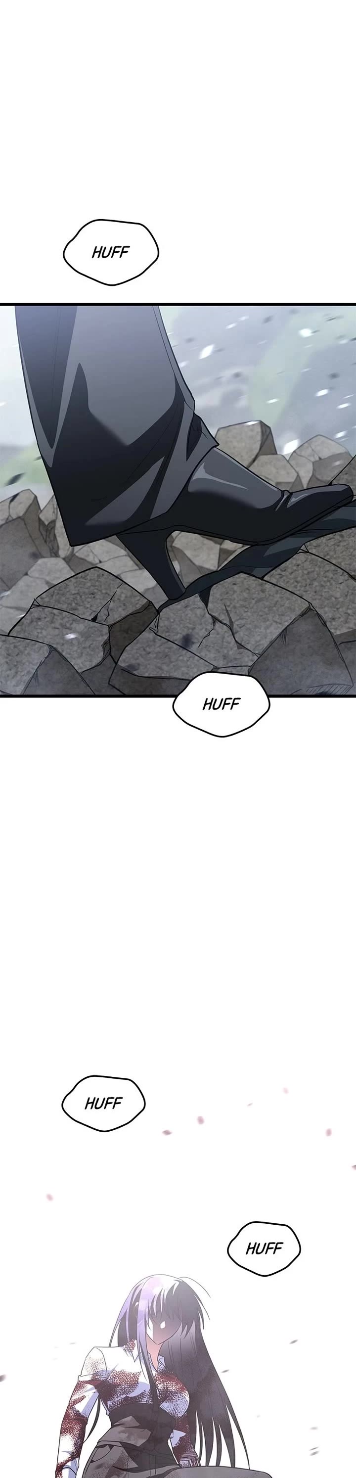 The Returned C-Rank Tank Won't Die! chapter 40 page 24