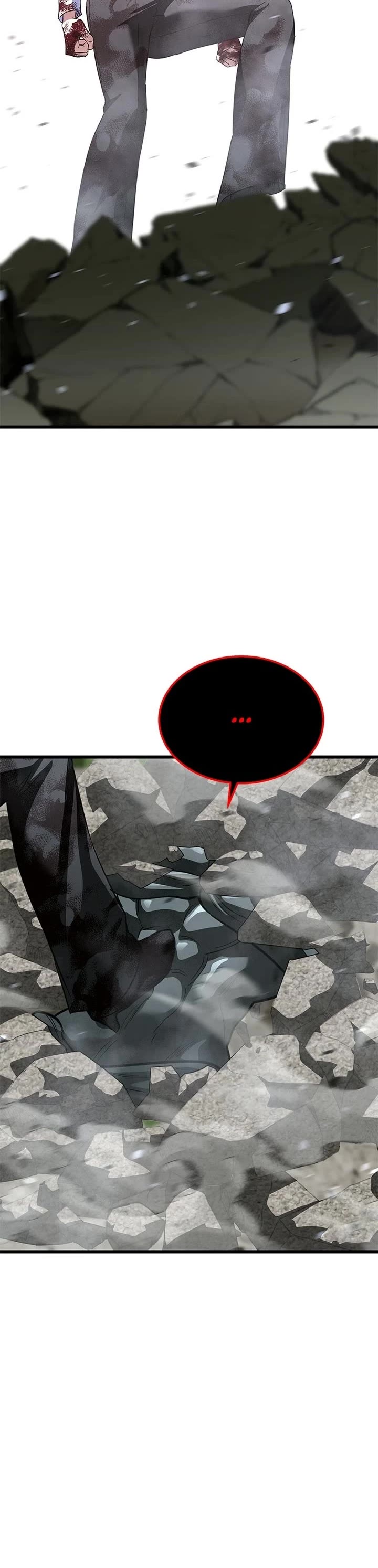 The Returned C-Rank Tank Won't Die! chapter 40 page 25