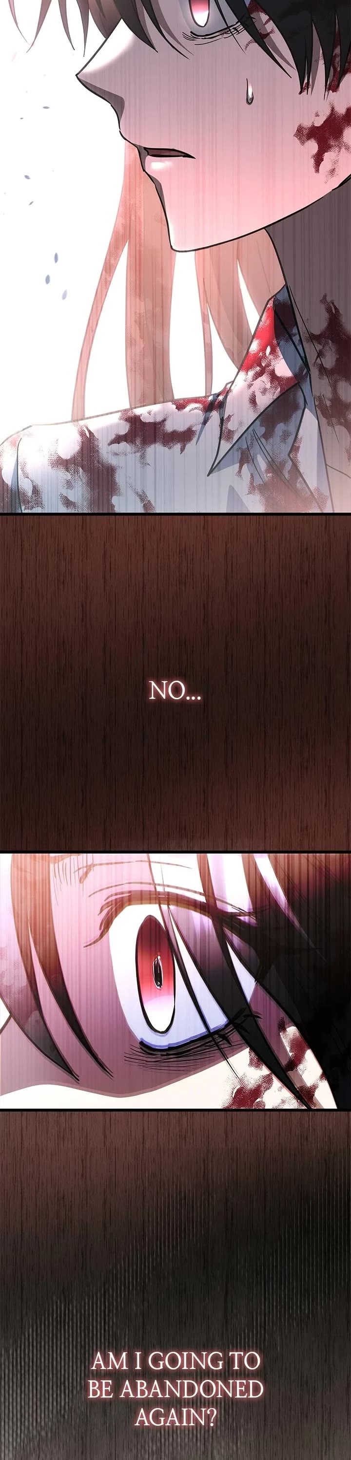 The Returned C-Rank Tank Won't Die! chapter 40 page 29