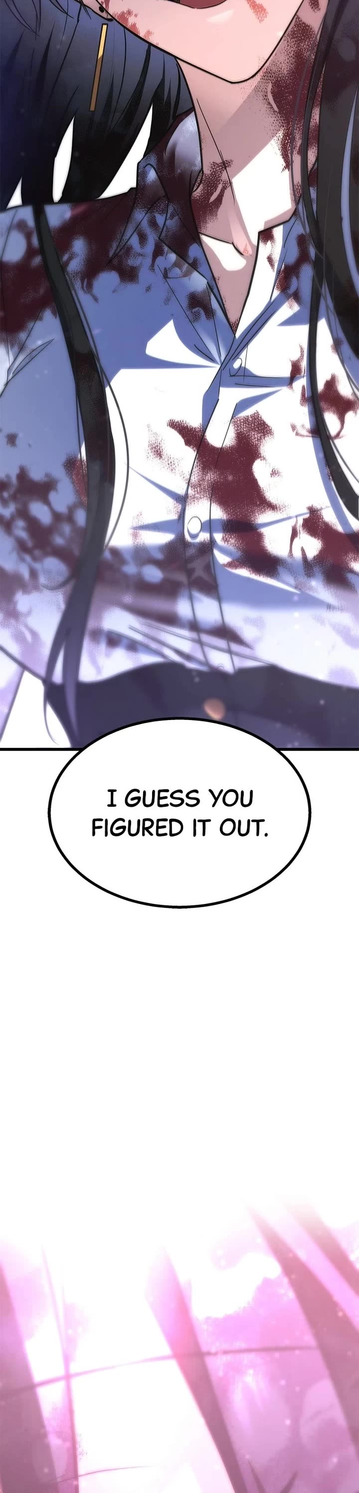 The Returned C-Rank Tank Won't Die! chapter 40 page 35