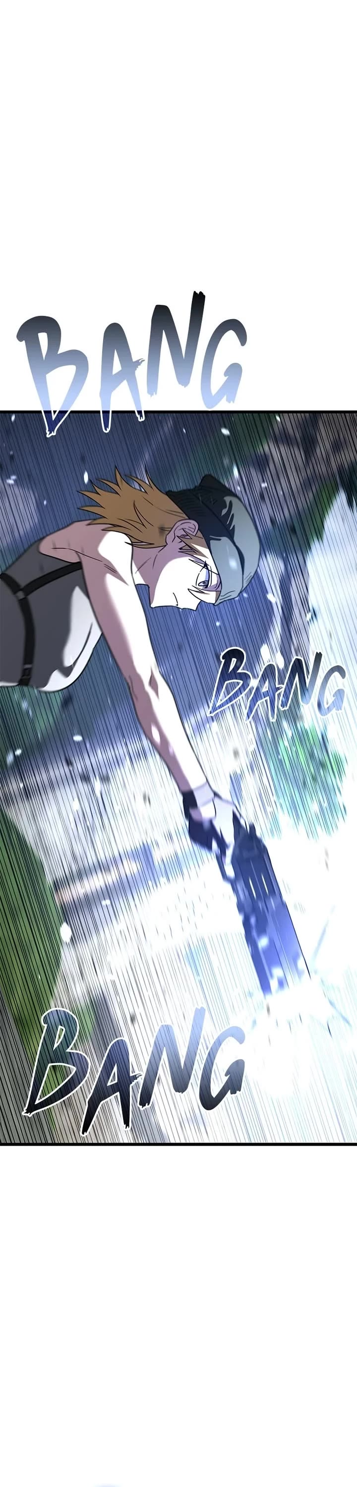 The Returned C-Rank Tank Won't Die! chapter 40 page 43