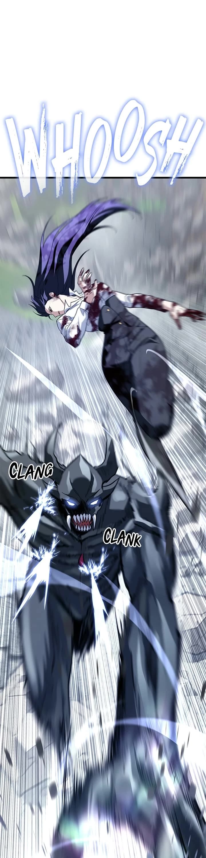 The Returned C-Rank Tank Won't Die! chapter 40 page 46