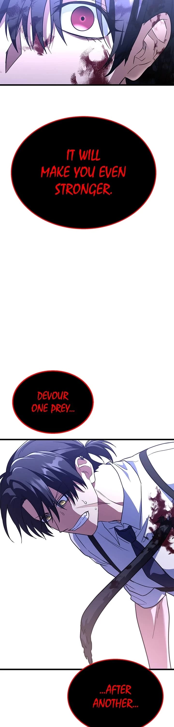 The Returned C-Rank Tank Won't Die! chapter 40 page 6