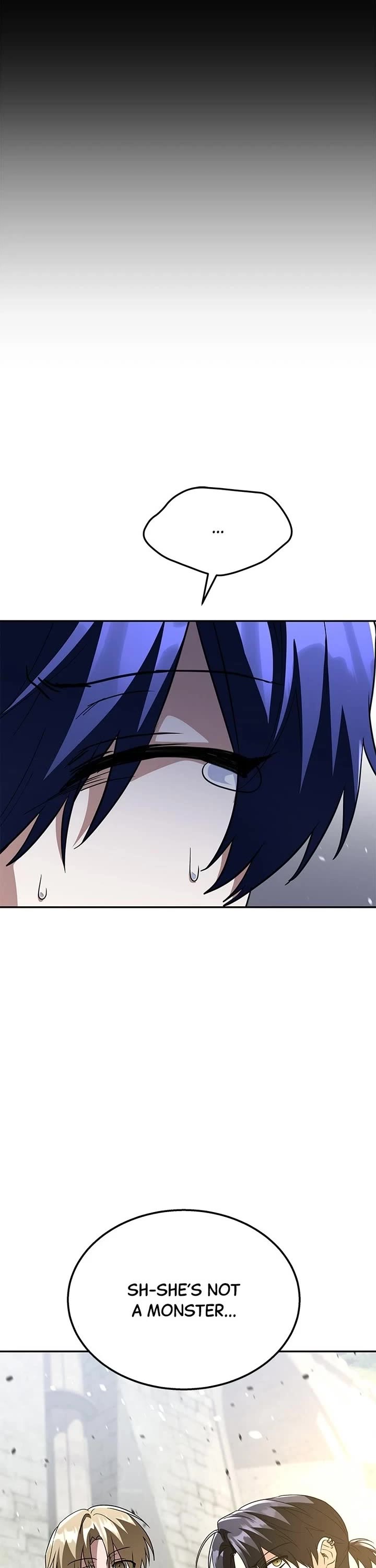 The Returned C-Rank Tank Won't Die! chapter 41 page 12