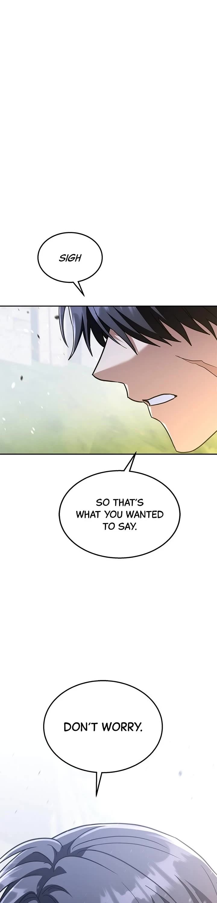 The Returned C-Rank Tank Won't Die! chapter 41 page 14