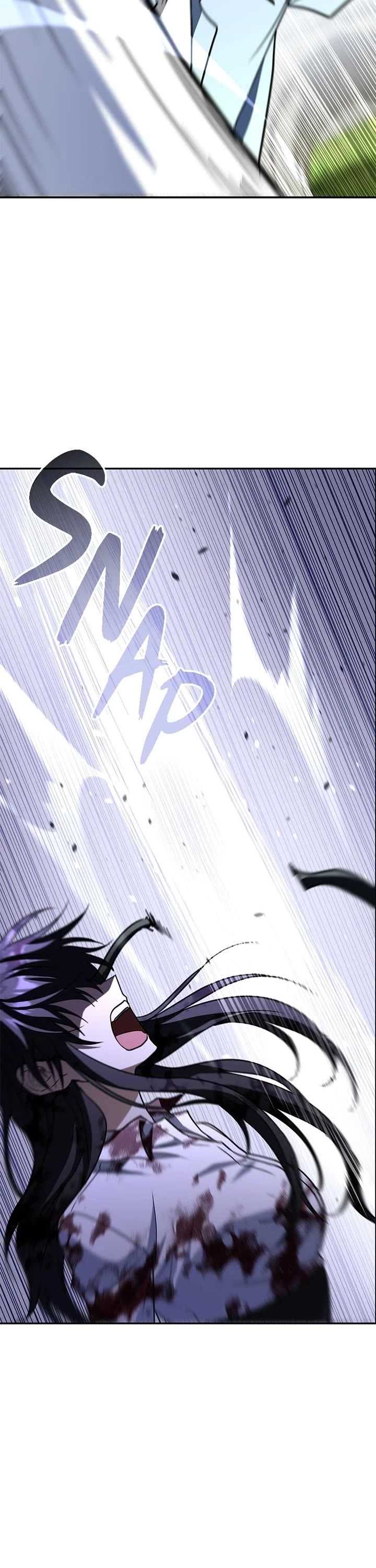 The Returned C-Rank Tank Won't Die! chapter 41 page 21