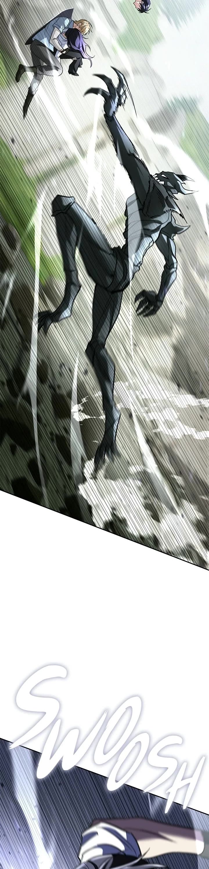 The Returned C-Rank Tank Won't Die! chapter 41 page 25