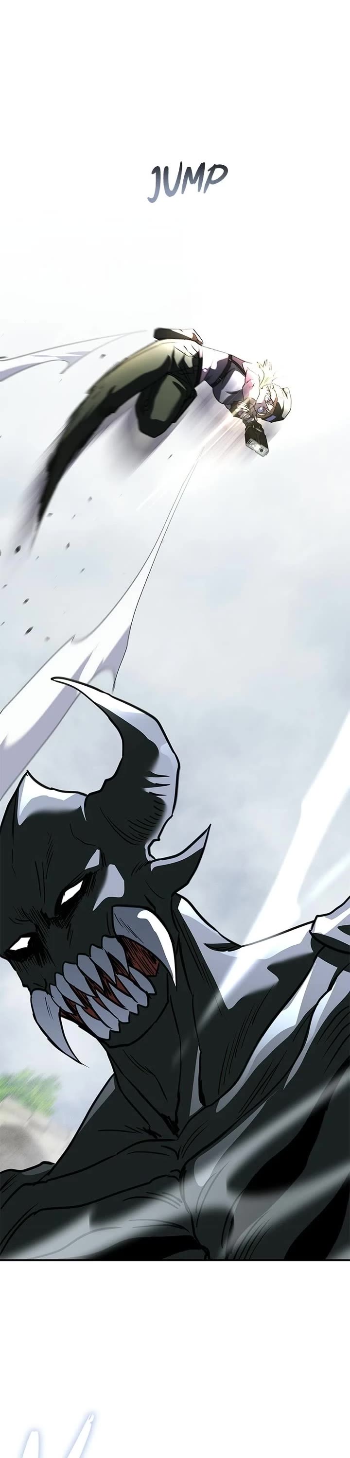 The Returned C-Rank Tank Won't Die! chapter 41 page 27