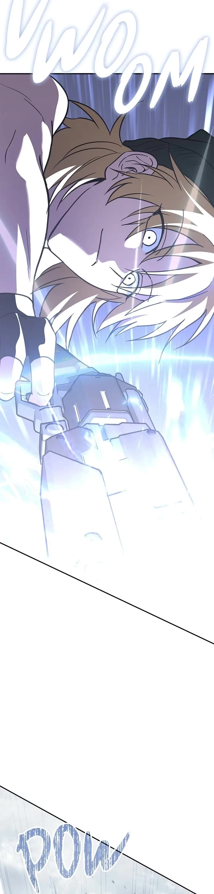 The Returned C-Rank Tank Won't Die! chapter 41 page 28