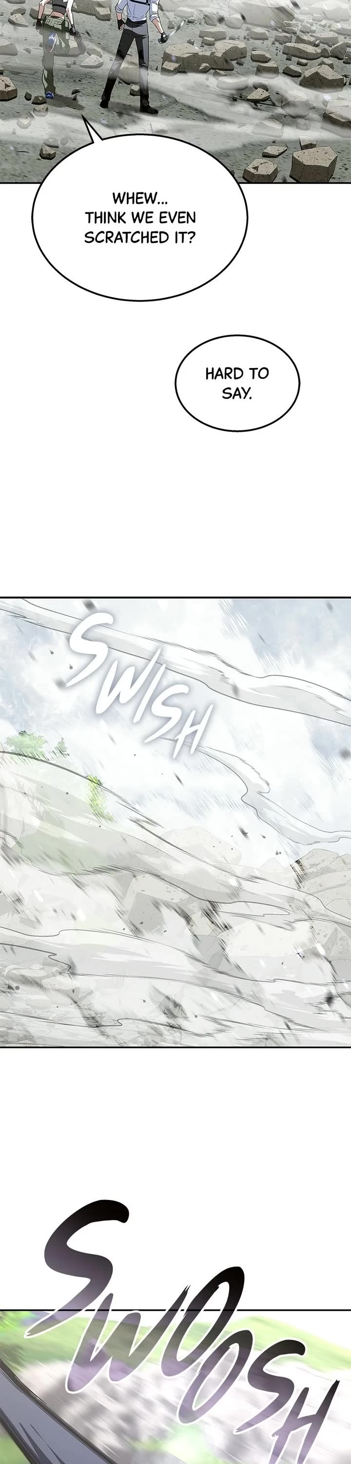 The Returned C-Rank Tank Won't Die! chapter 41 page 31