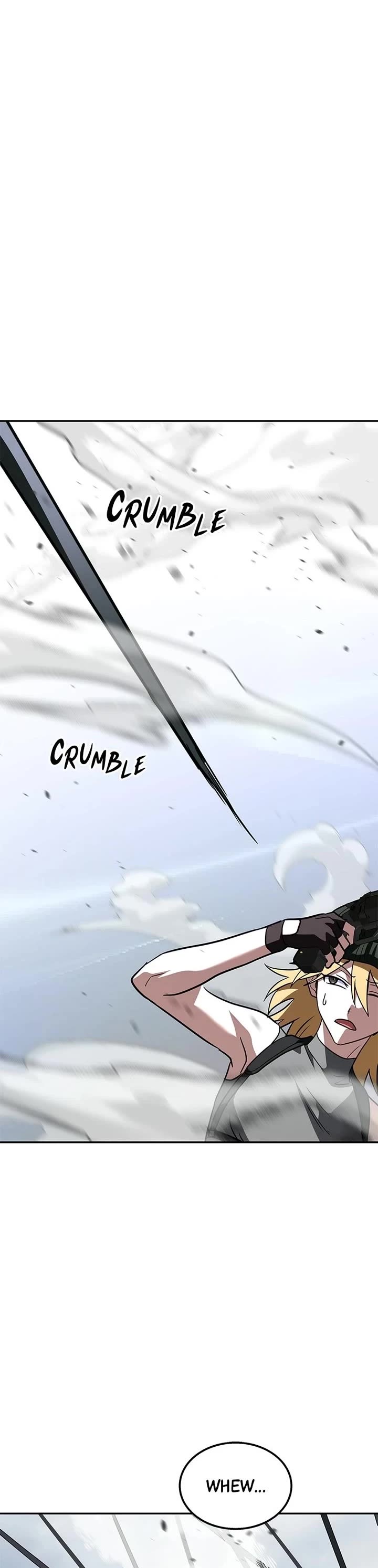 The Returned C-Rank Tank Won't Die! chapter 41 page 39