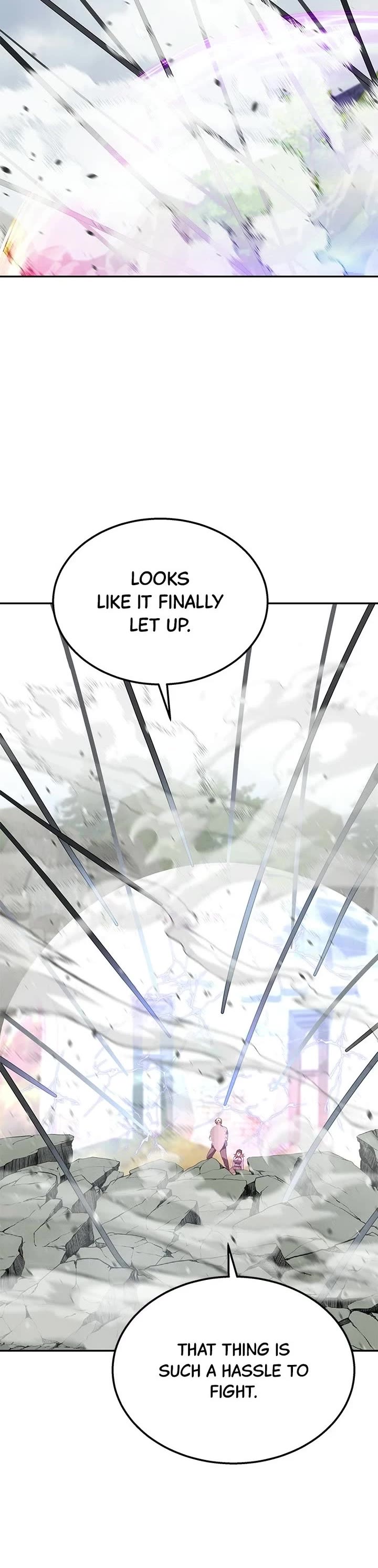 The Returned C-Rank Tank Won't Die! chapter 41 page 40