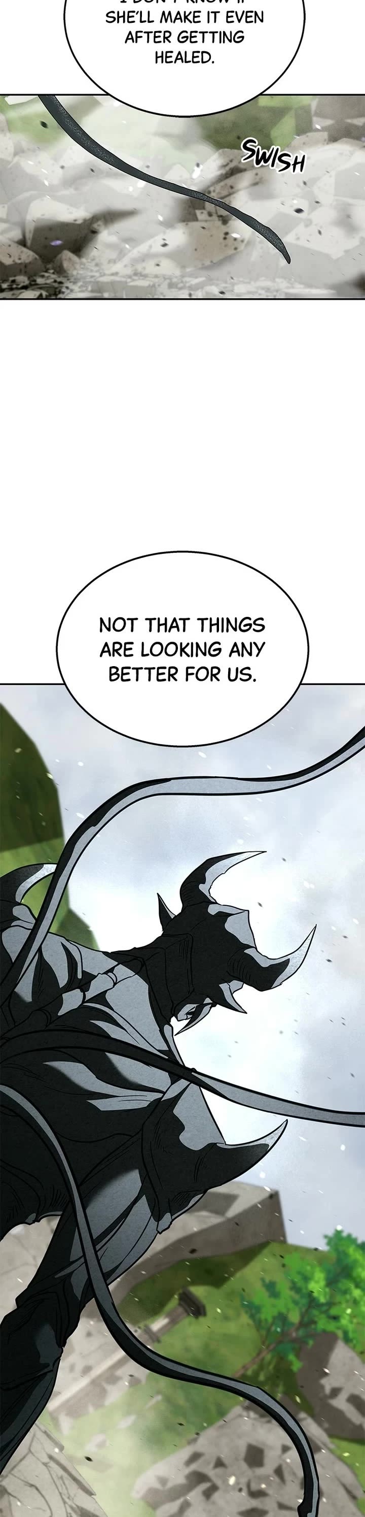 The Returned C-Rank Tank Won't Die! chapter 41 page 44