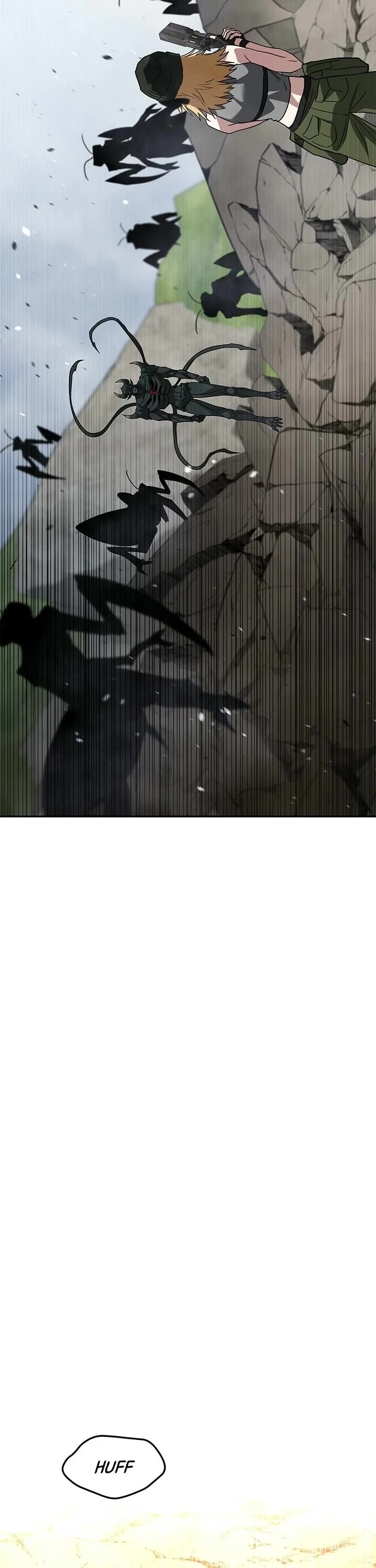 The Returned C-Rank Tank Won't Die! chapter 41 page 48