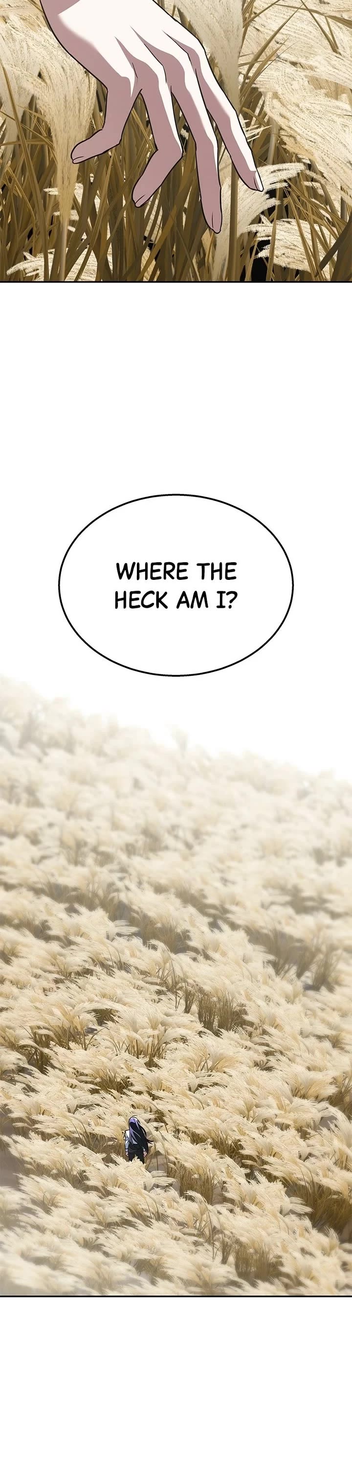 The Returned C-Rank Tank Won't Die! chapter 41 page 52