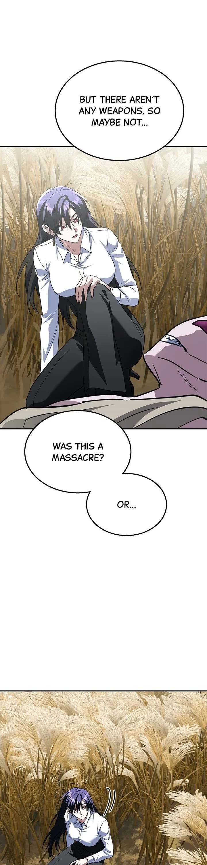 The Returned C-Rank Tank Won't Die! chapter 41 page 56