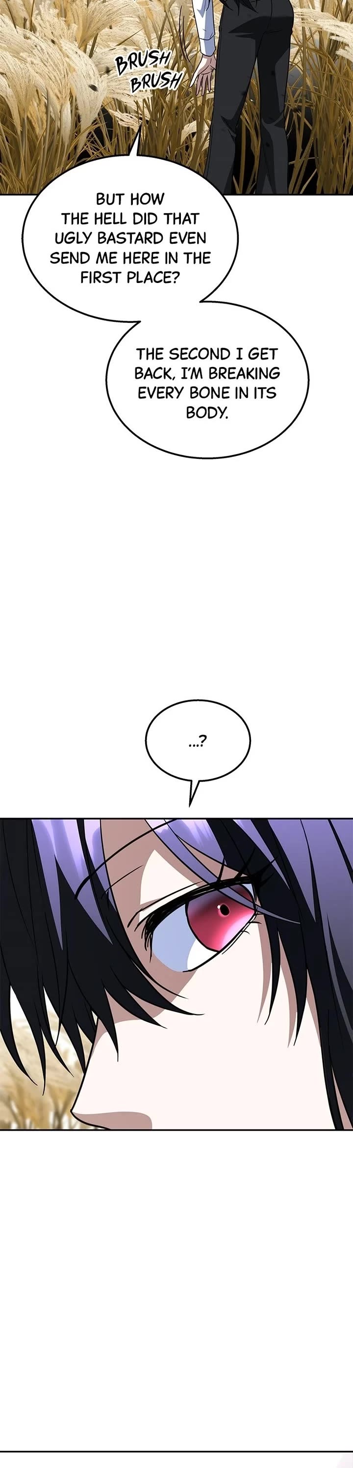 The Returned C-Rank Tank Won't Die! chapter 41 page 59