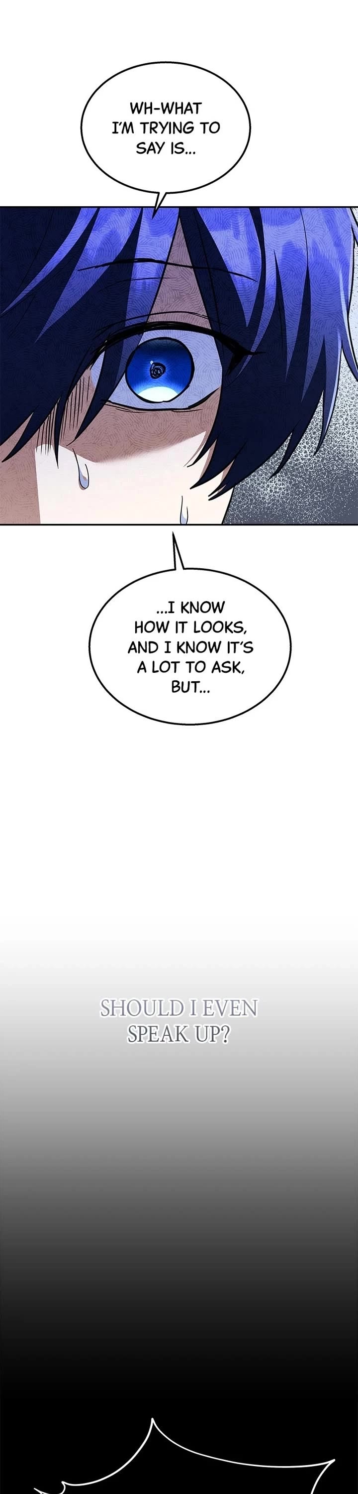 The Returned C-Rank Tank Won't Die! chapter 41 page 6