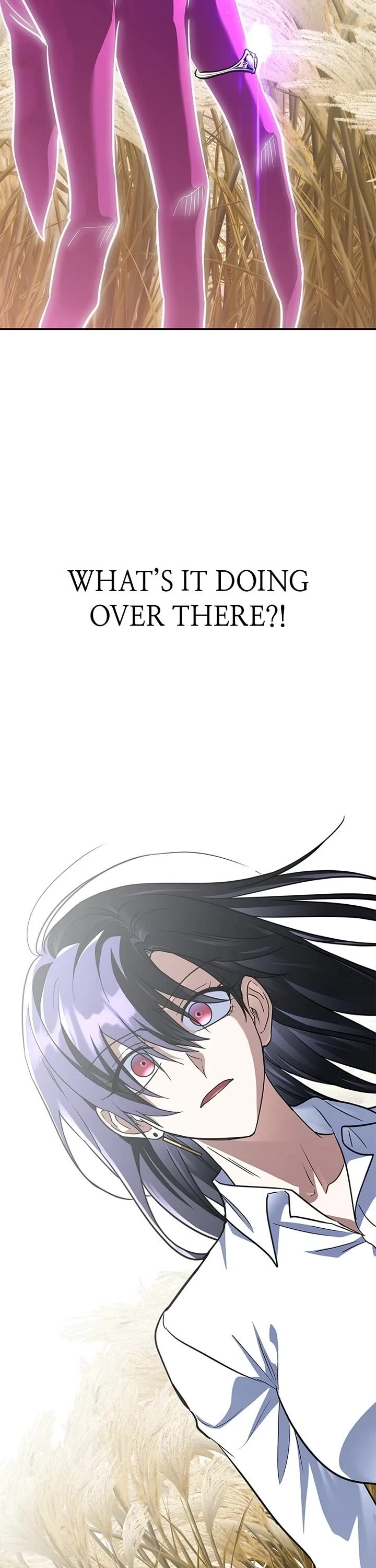 The Returned C-Rank Tank Won't Die! chapter 41 page 63