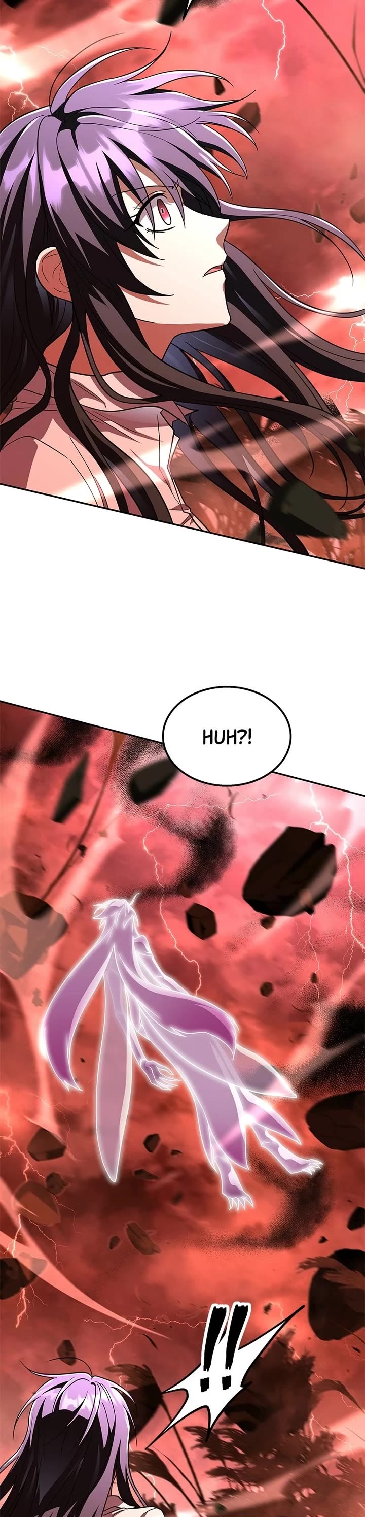 The Returned C-Rank Tank Won't Die! chapter 42 page 24