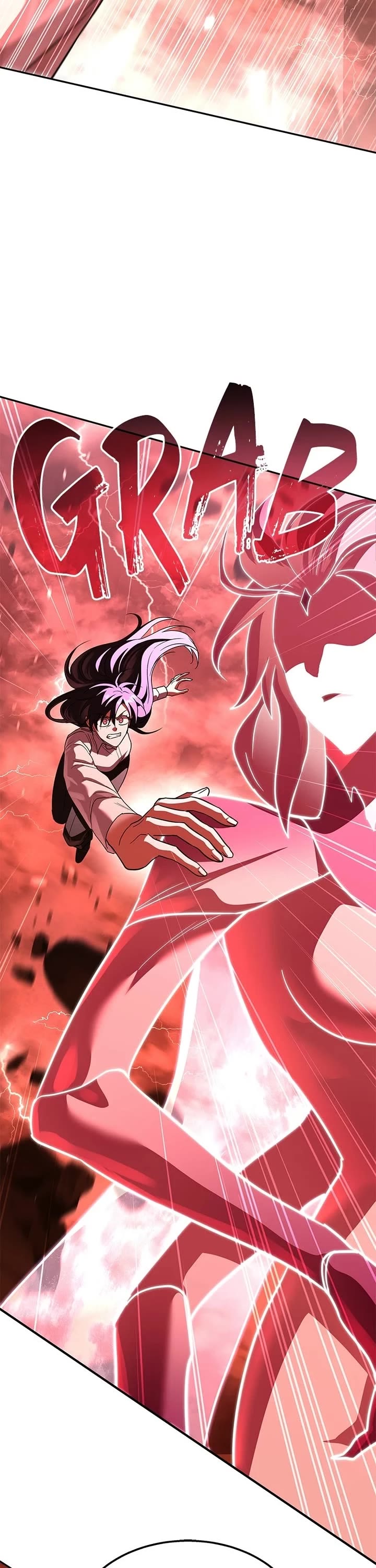 The Returned C-Rank Tank Won't Die! chapter 42 page 28