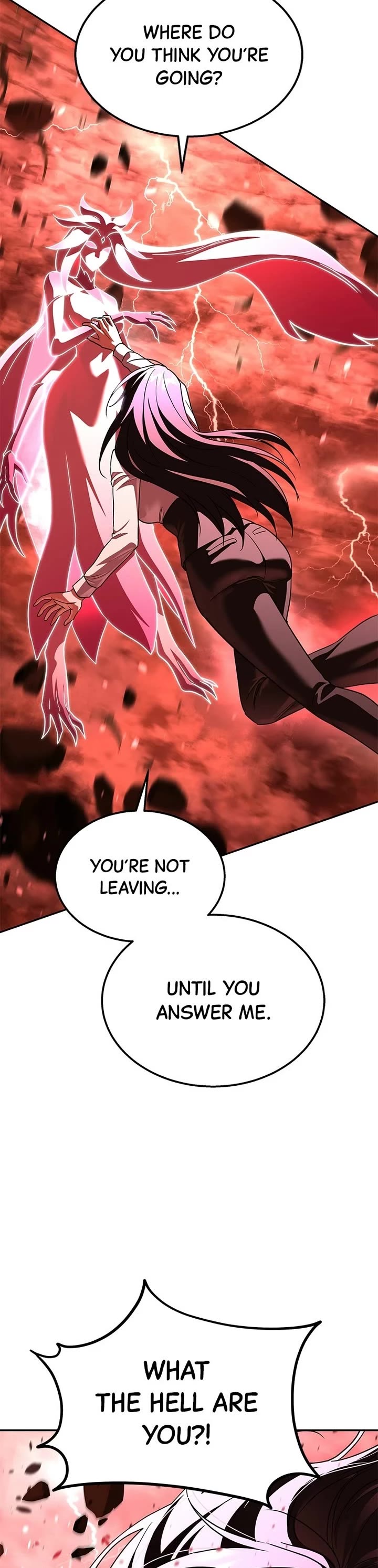 The Returned C-Rank Tank Won't Die! chapter 42 page 29