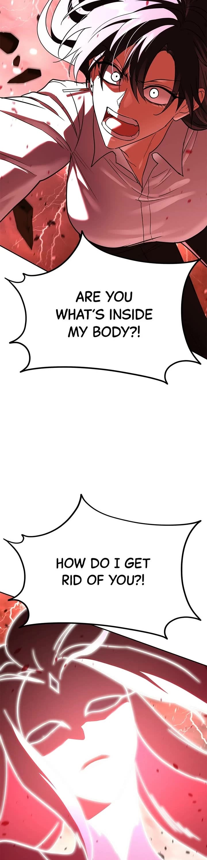 The Returned C-Rank Tank Won't Die! chapter 42 page 30