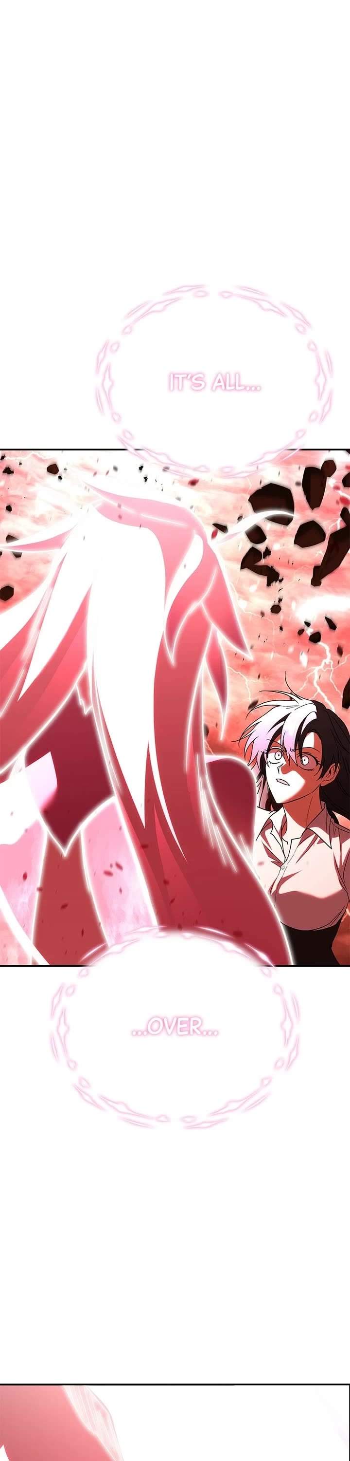 The Returned C-Rank Tank Won't Die! chapter 42 page 32