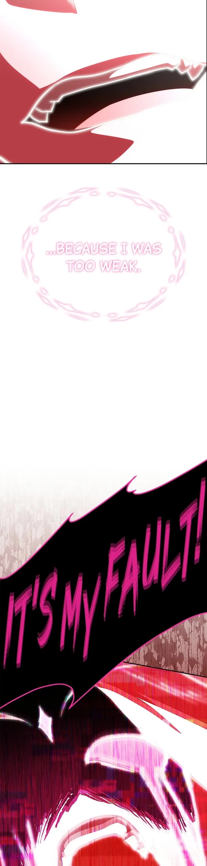 The Returned C-Rank Tank Won't Die! chapter 42 page 33