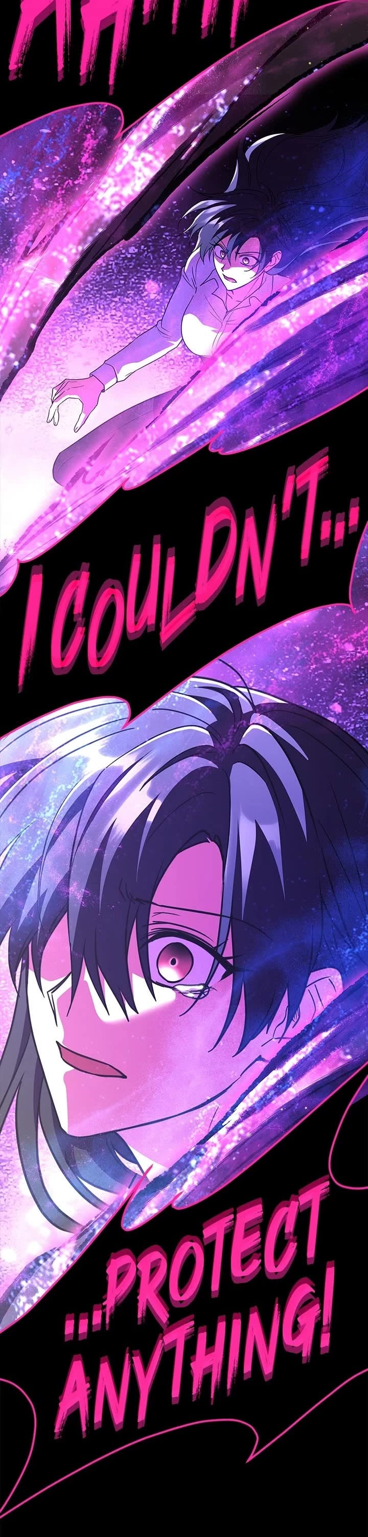 The Returned C-Rank Tank Won't Die! chapter 42 page 37